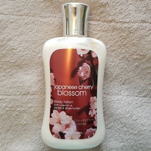 Bath and Body Works Lotion